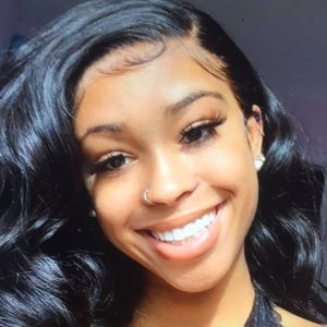 Meet your Posher, Starr